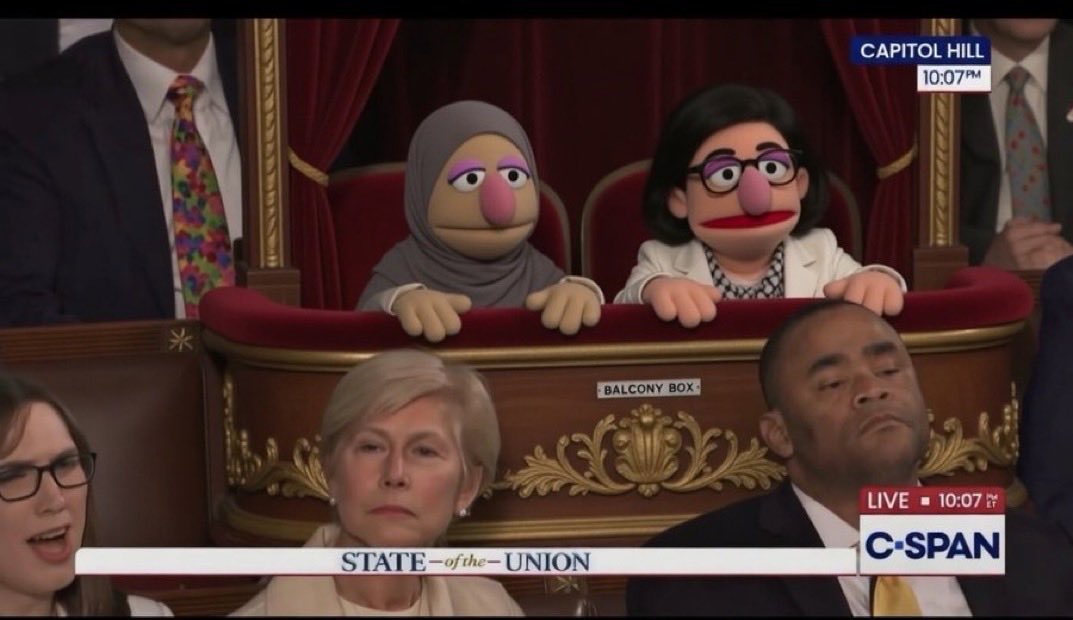 Let’s say at an annual company meeting there were two employees who were horrible at their jobs and they were heckling and mocking the president of the company during his entire speech.

What would happen to them?

Serious question…