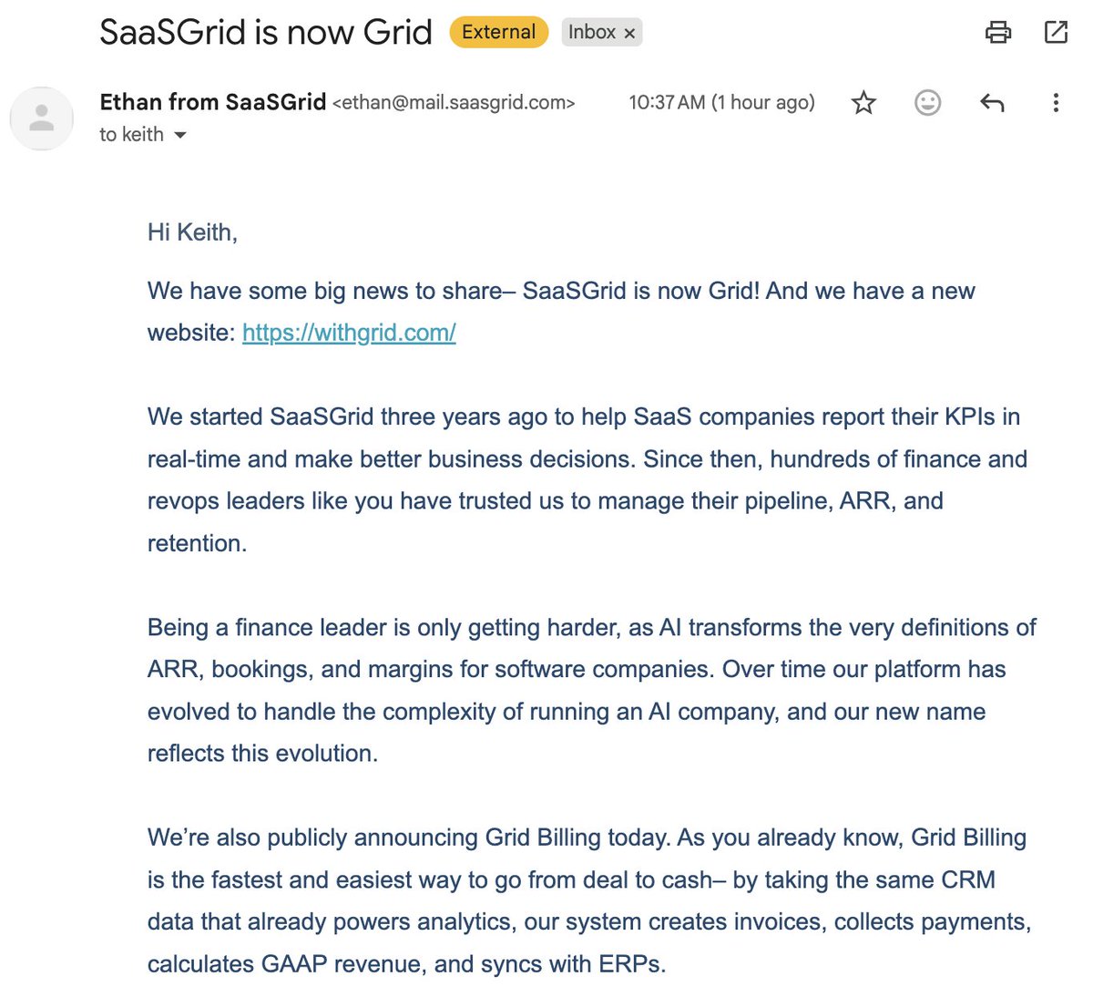 Keith Andrew tweet media