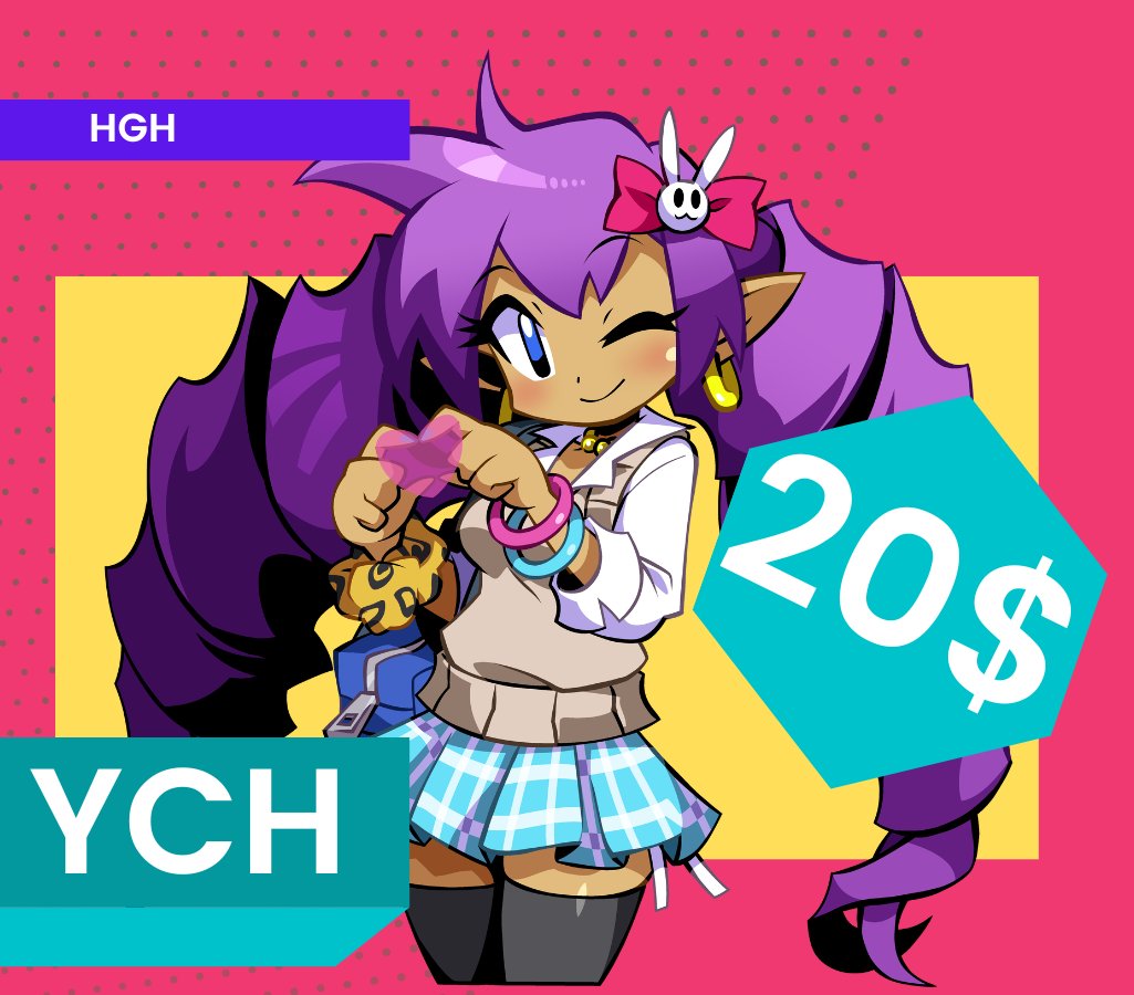 ✧･ﾟNiyuyu 🇨🇴 COMMISSIONS CLOSED 3/3 ･ﾟ✧ tweet media