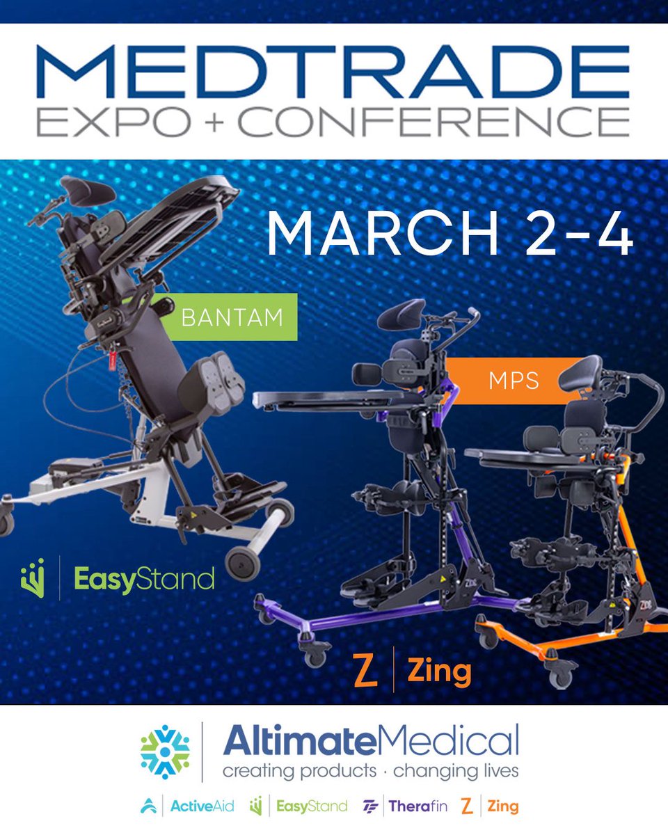 EasyStand tweet media