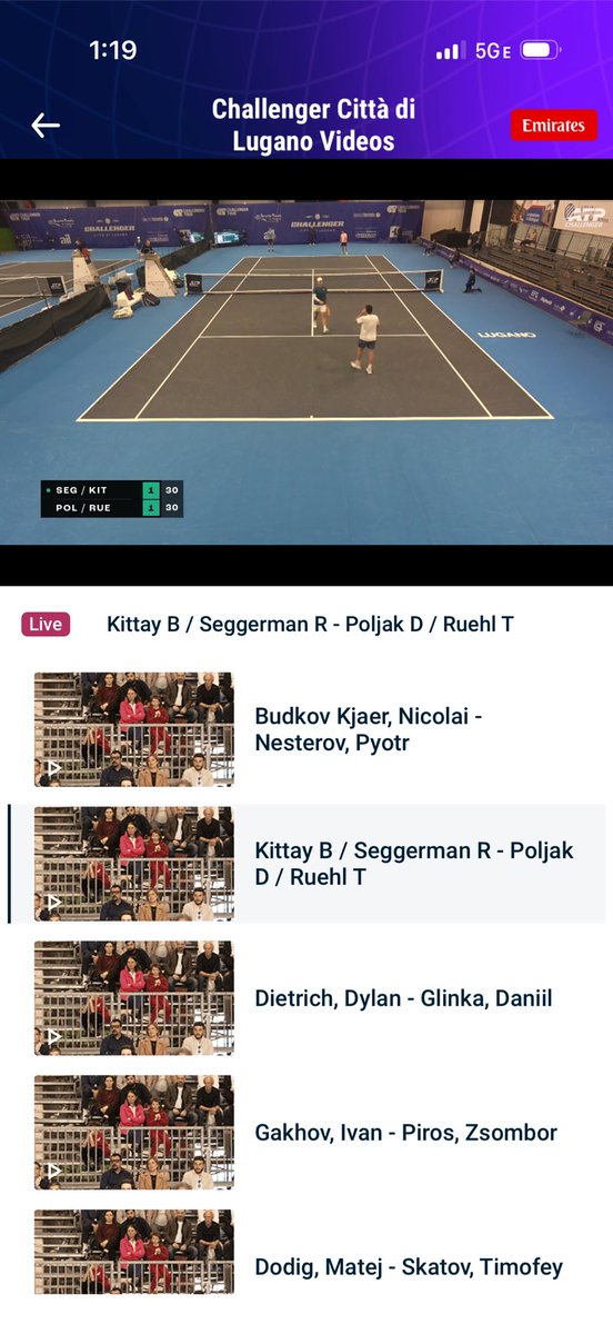 Randy Walker tweet media