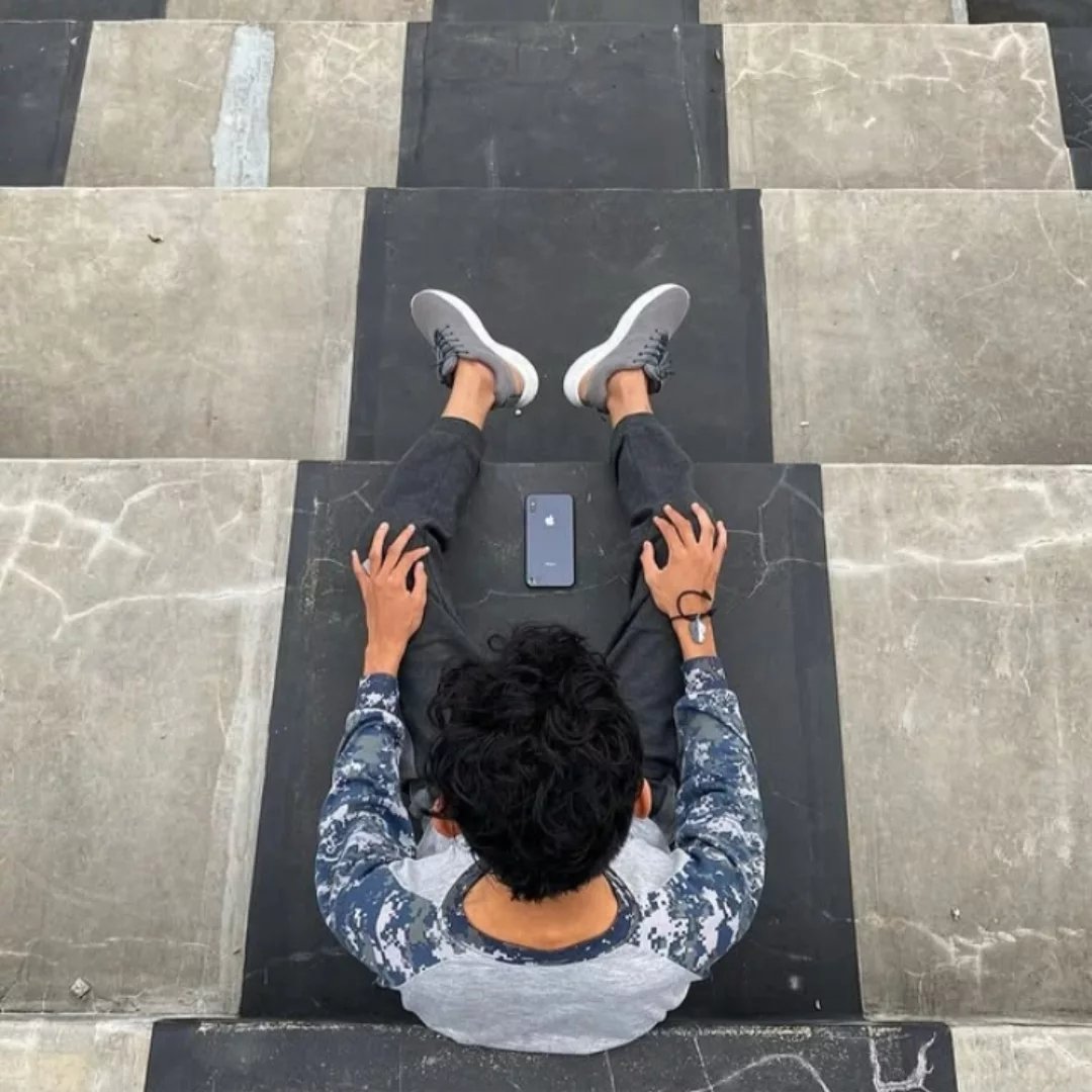 Ide foto lari yang tidak membosankan oleh selebgram Andika Taufik ✨

#Lari #Selebgram #SelebgramCowok #Hits #Kekinian #SelebgramBogor

Instagram : @ ataugram