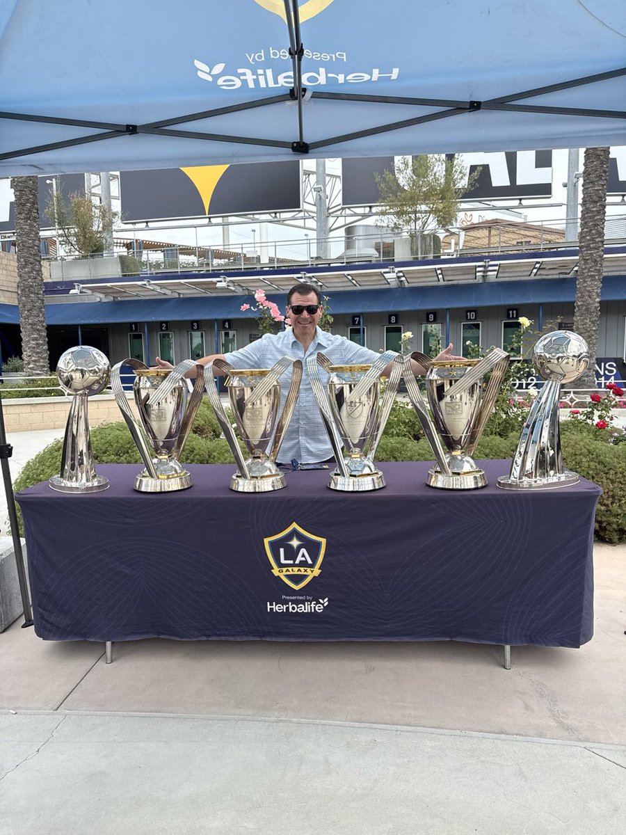 LAGalaxyFanTalk tweet picture