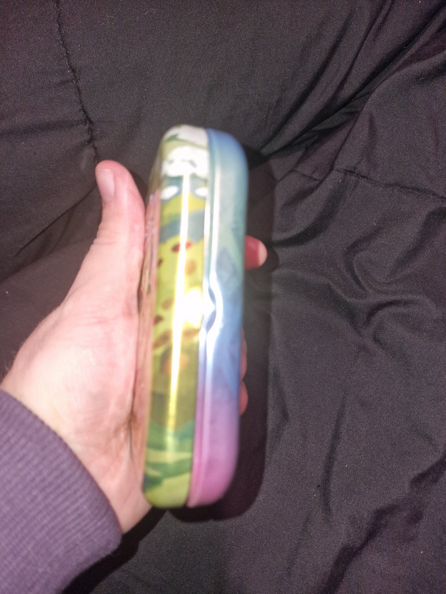 Kyle Poston tweet media