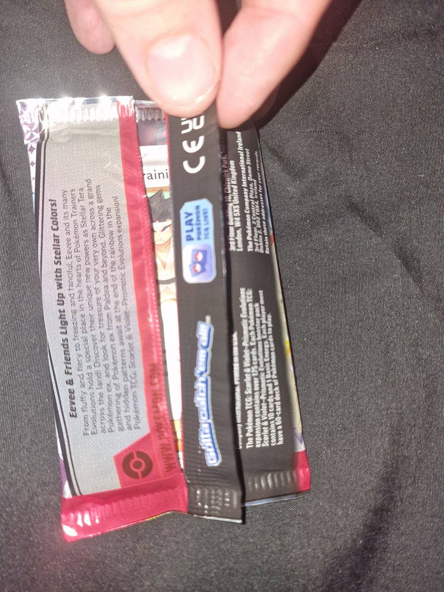 Kyle Poston tweet media