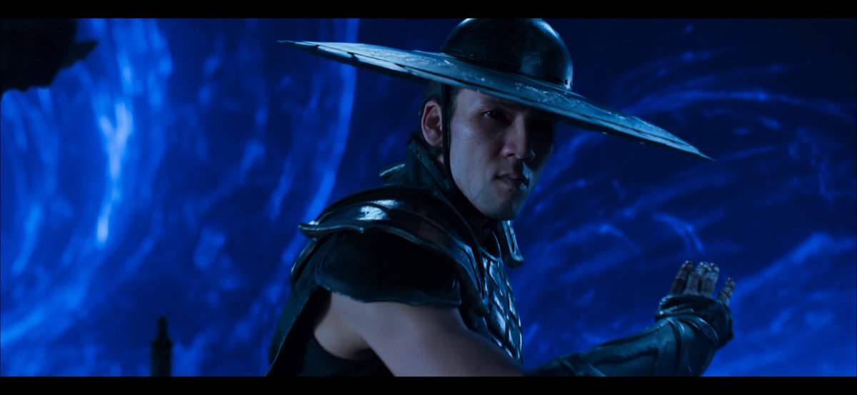 Kung Lao is back!