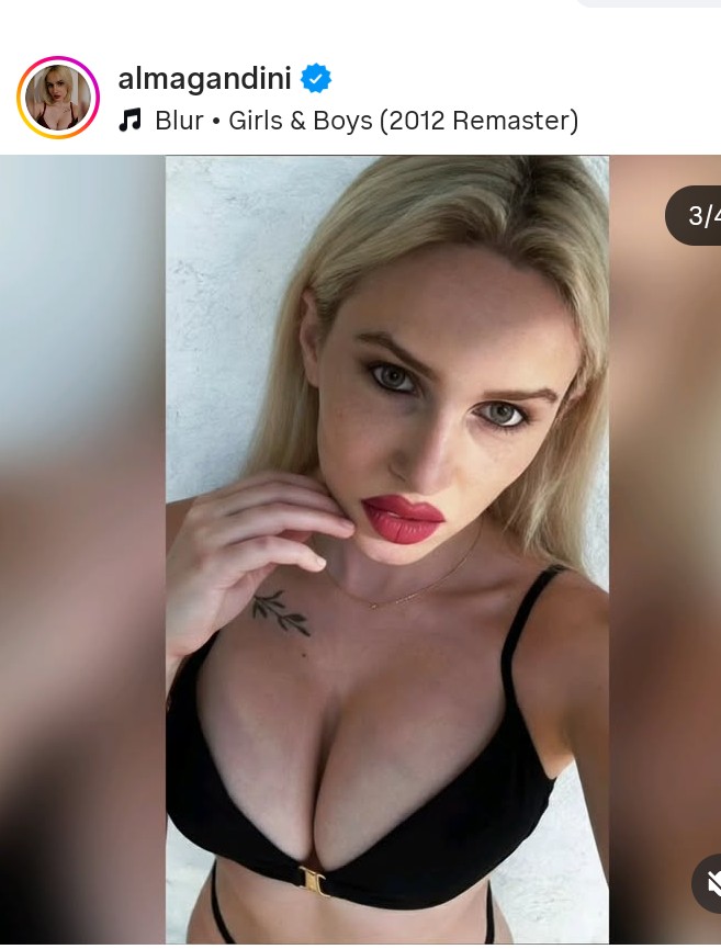 La Hija De Mufal 🫢. #DDM