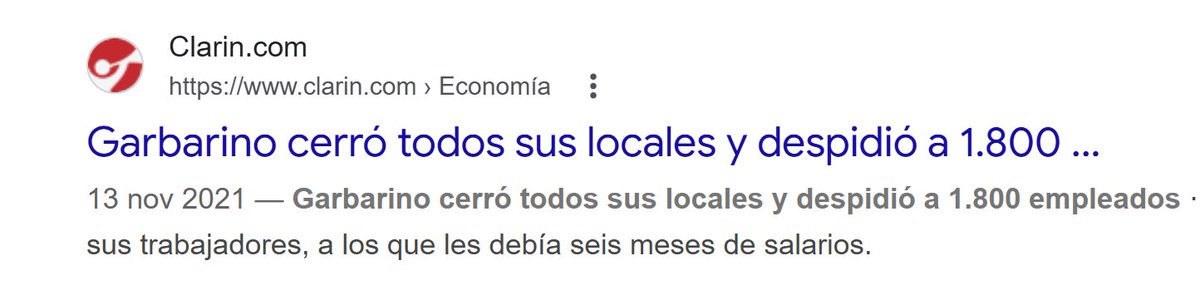 <a href="/raultimerman/">Raúl Timerman</a> 2021... este es tu nivel periodístico?
Patético.