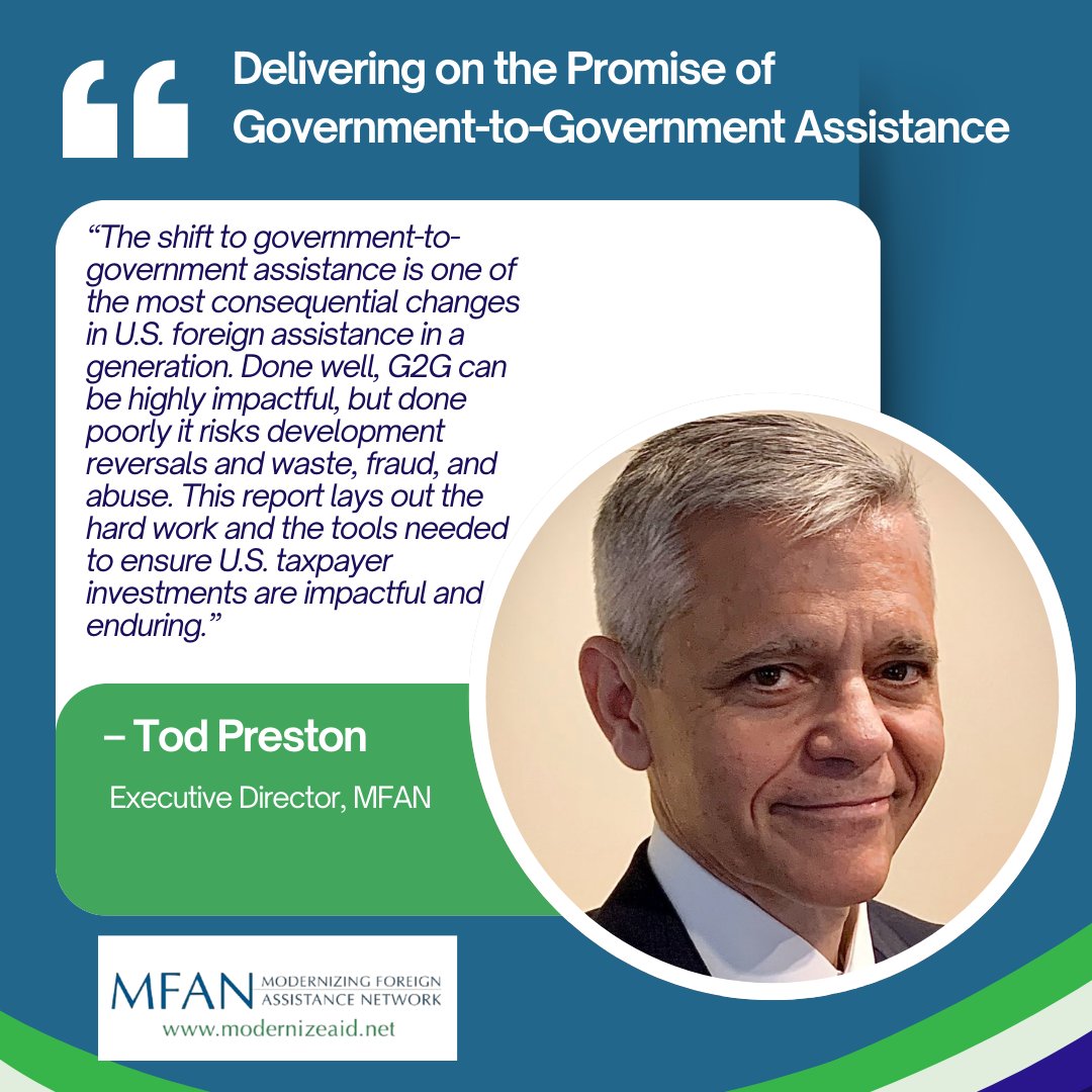 MFAN News tweet media