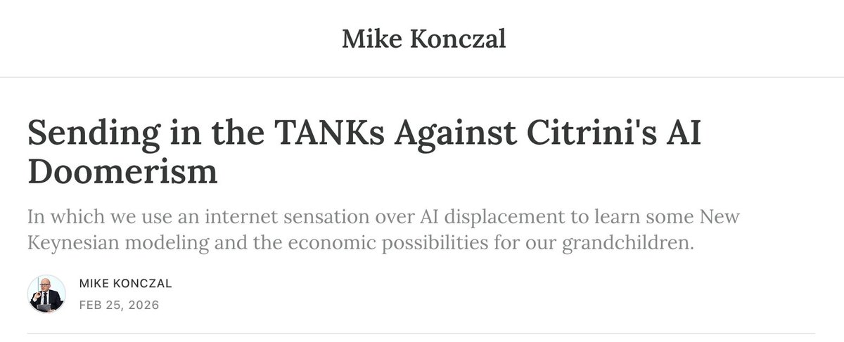 Mike Konczal tweet media