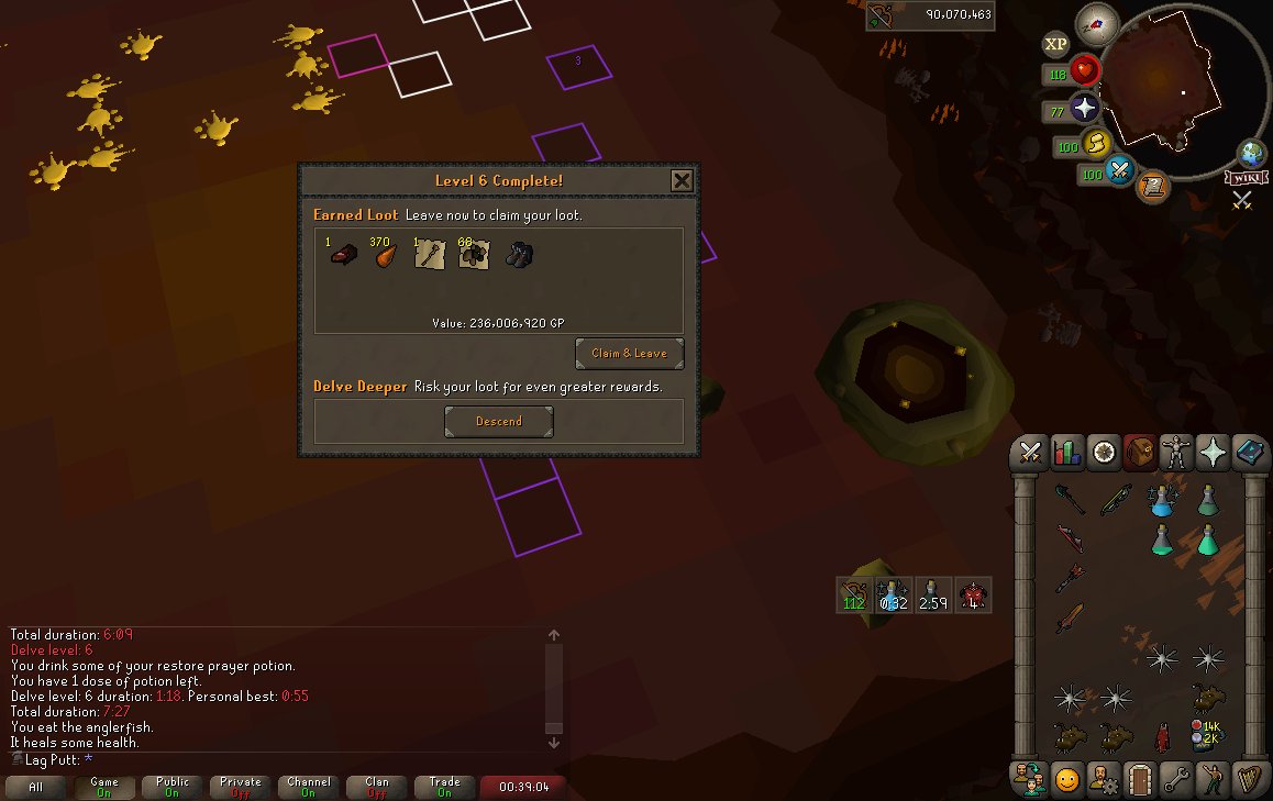 Lag Putt tweet media