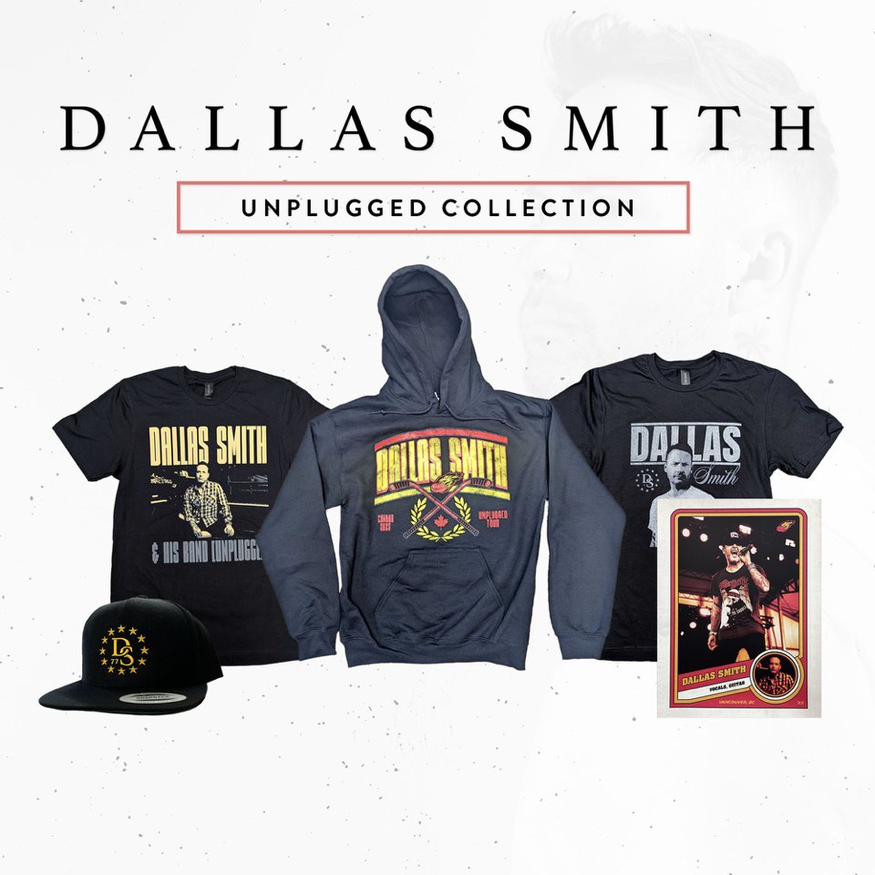 Dallas Smith tweet media