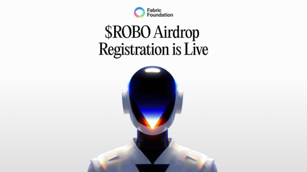 The $ROBO airdrop isn’t about hype — it’s about prior activity getting priced in.

Eligibility is live, allocations come next.
Those who move early usually move twice.
Be ready for claim.
👉 eligible.fabricfoundation.info

#ROBO #AirdropLive #SmartMoney #Crypto