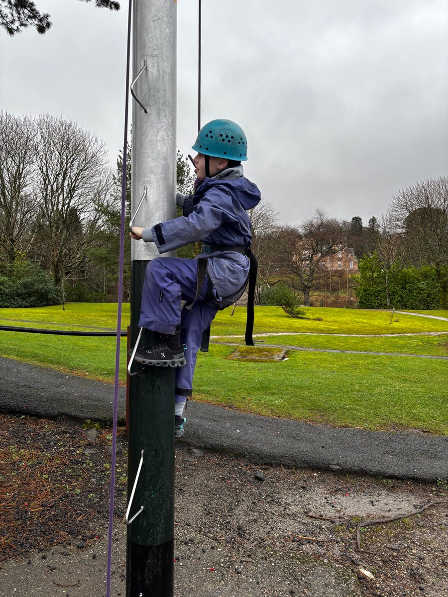 Caldercuilt Primary School & Nursery Class tweet media