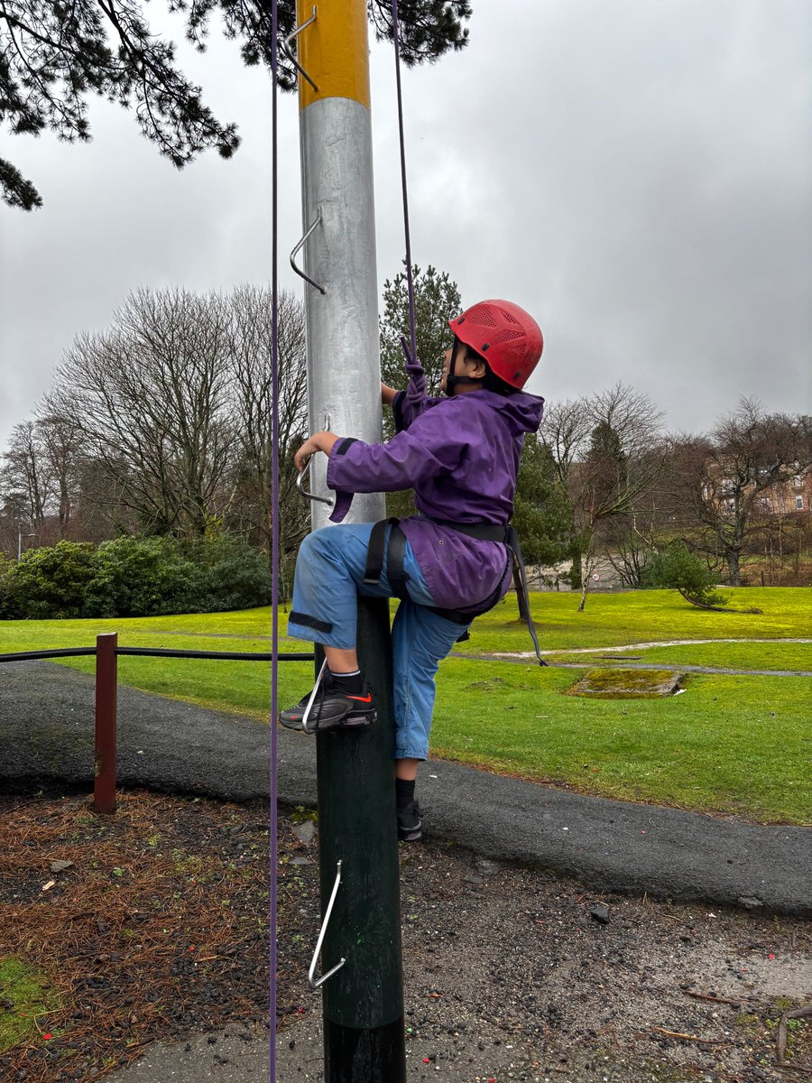 Caldercuilt Primary School & Nursery Class tweet media