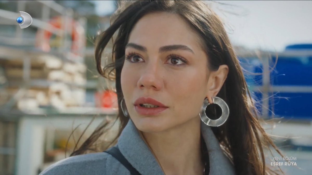 “-Eşref we found the spy?
-who is it?
-it’s Nisan brother”
The pain 

#EşrefRüya #EşSan