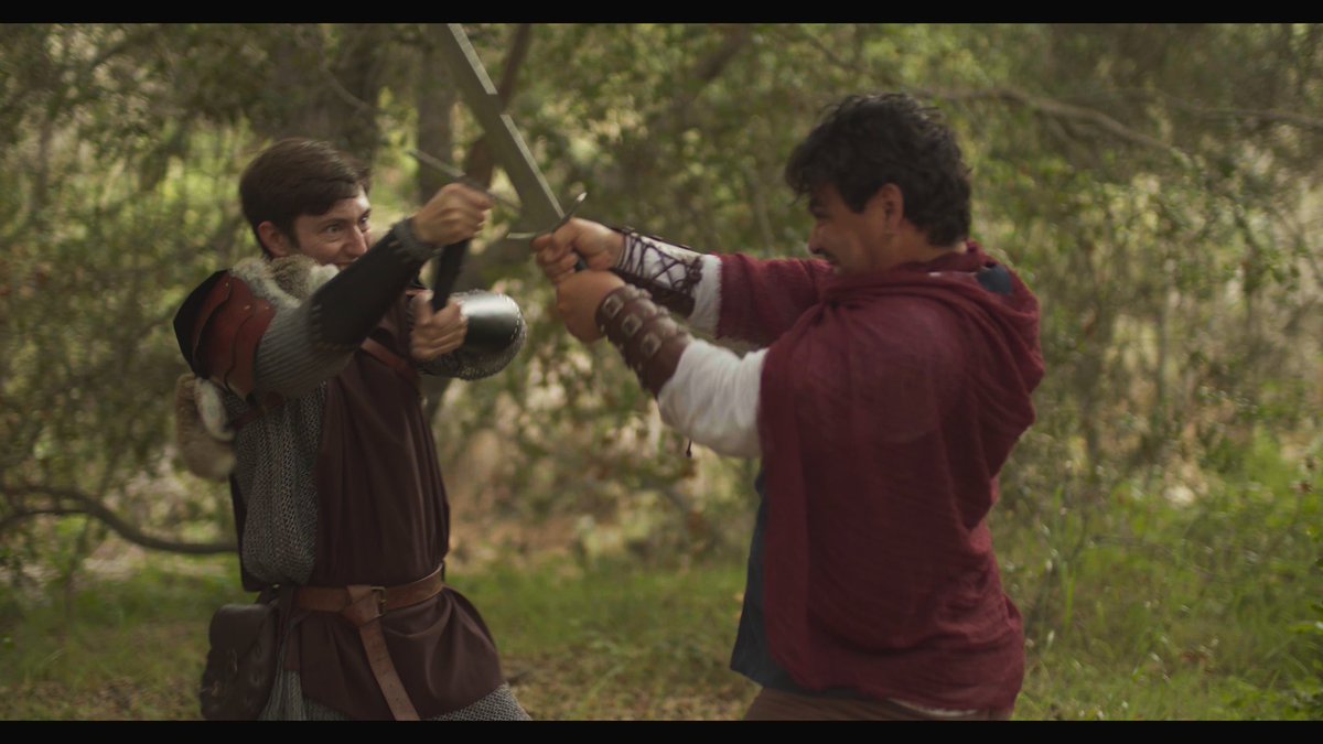 Fab7Productions's tweet photo. Infernal by Fab 7 Productions! 

A non-dependent feature film entirely made by individuals determined to create an indie blockbuster with ZERO studio backing and entirely filmed in San Diego. 

Watch the trailer 📍 https://t.co/WlUhVAxa3u…
Support indie blockbusters ⭐️
Support Infernal. 🎬🔥