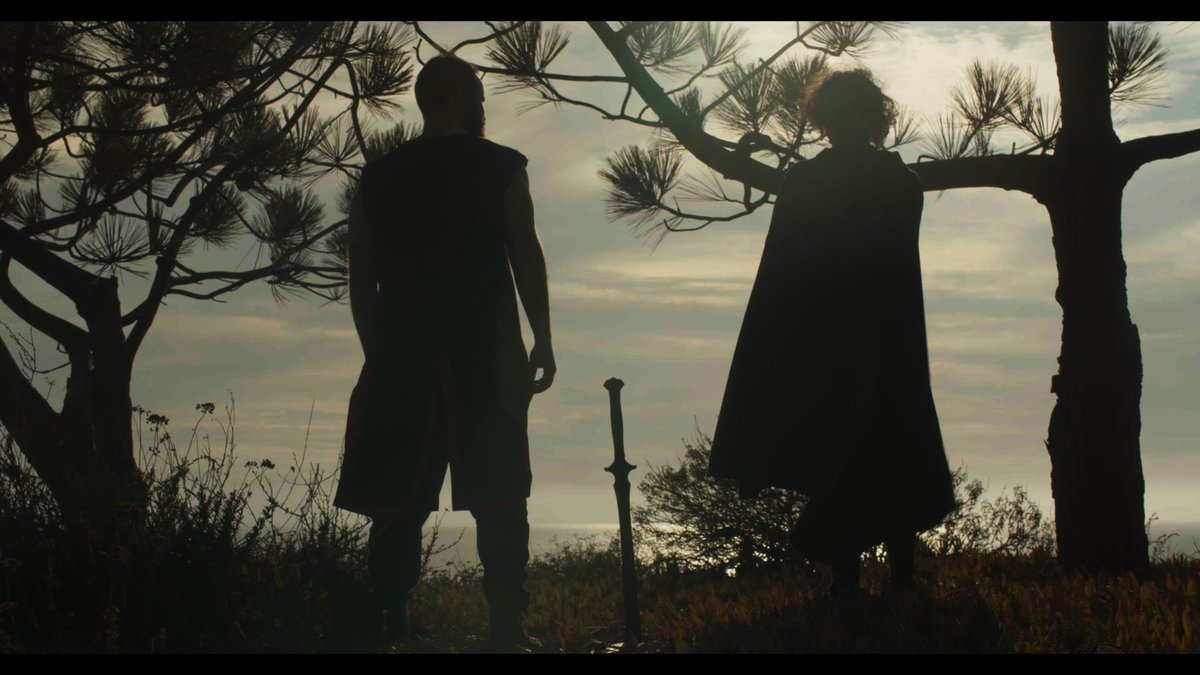 Fab7Productions's tweet photo. Infernal by Fab 7 Productions! 

A non-dependent feature film entirely made by individuals determined to create an indie blockbuster with ZERO studio backing and entirely filmed in San Diego. 

Watch the trailer 📍 https://t.co/WlUhVAxa3u…
Support indie blockbusters ⭐️
Support Infernal. 🎬🔥