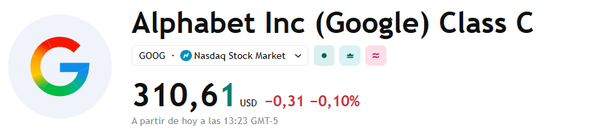 🇪🇺🔎 Reuters: $GOOG probará cambios en Europa que darían mayor prominencia a buscadores verticales rivales en resultados de hoteles, vuelos y restaurantes, en un intento por evitar una posible multa bajo la Ley de Mercados Digitales (DMA) de la UE.

La prueba mostraría por