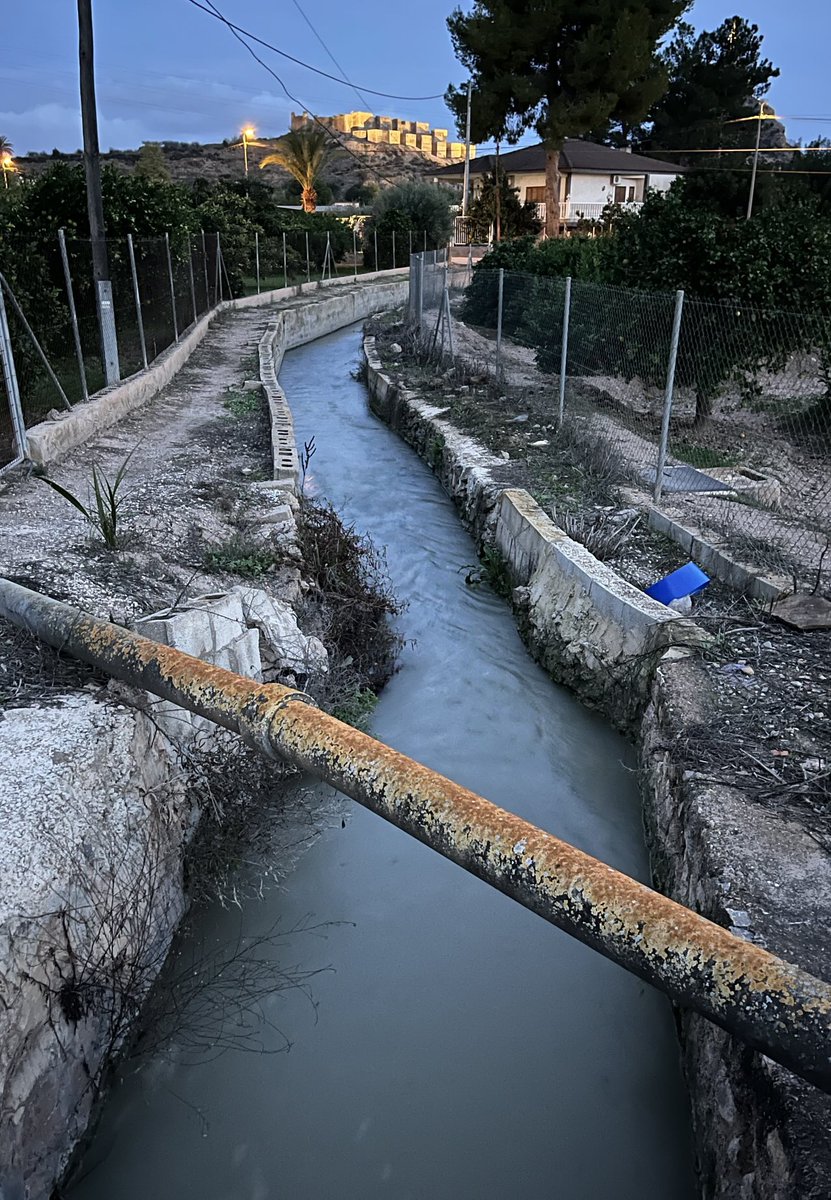 En un lugar de la Huerta tweet media