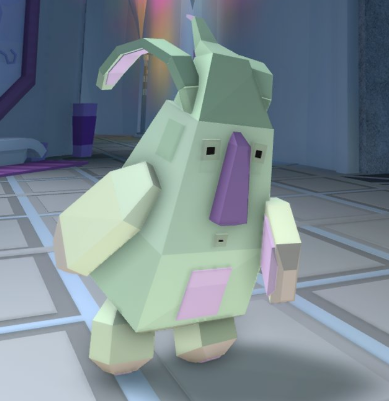 Fantastic Frontier Cursed Media tweet media