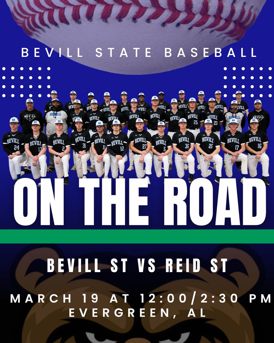 Bevill Baseball tweet media