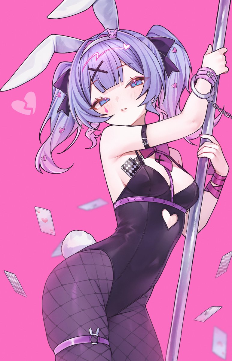 Miclipse1's tweet photo. cute little rabbit 

#初音ミク https://t.co/SddbER1MMi