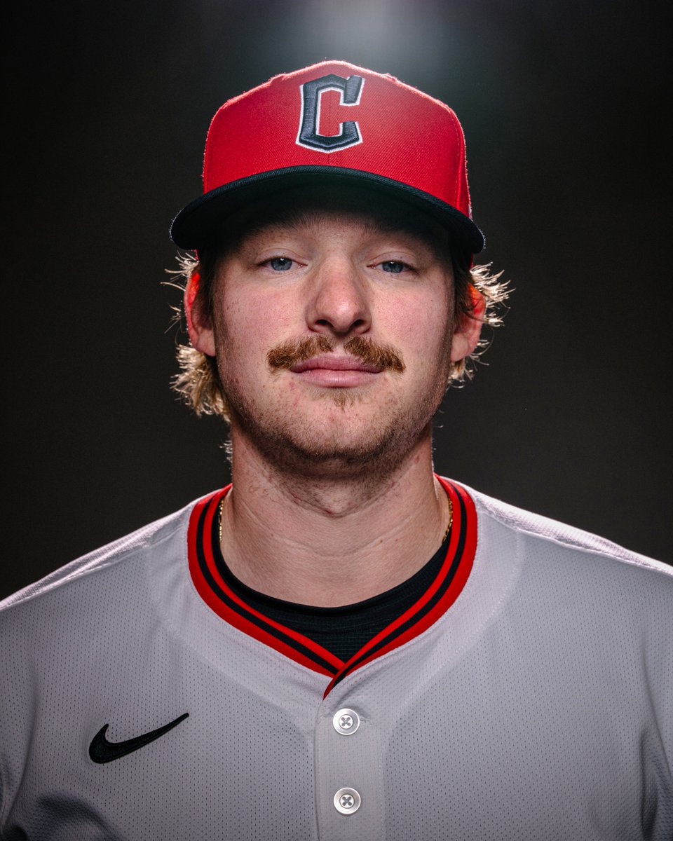 CleGuardians's tweet photo. On pace to maintain our "best looking team in baseball" status.

#GuardsSpring https://t.co/jX1f8JnrF8