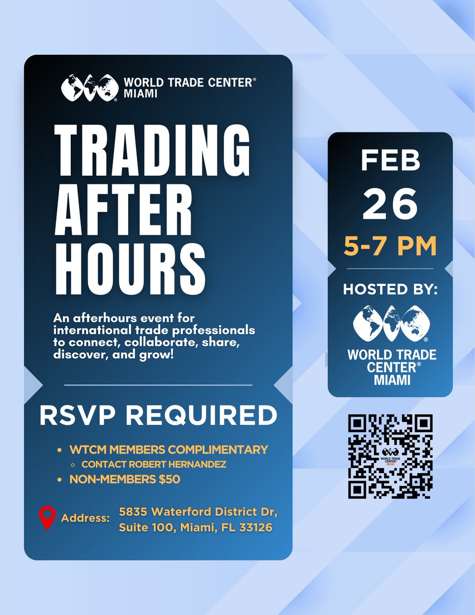 WTCMiami tweet media