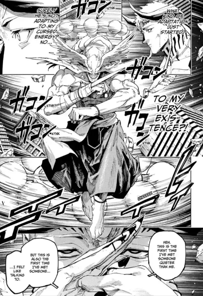 TopperGojo tweet media