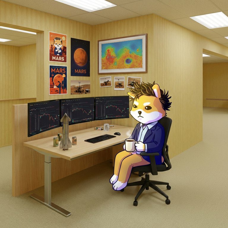 <a href="/binance/">Binance</a> Monitoring the situation from the backrooms