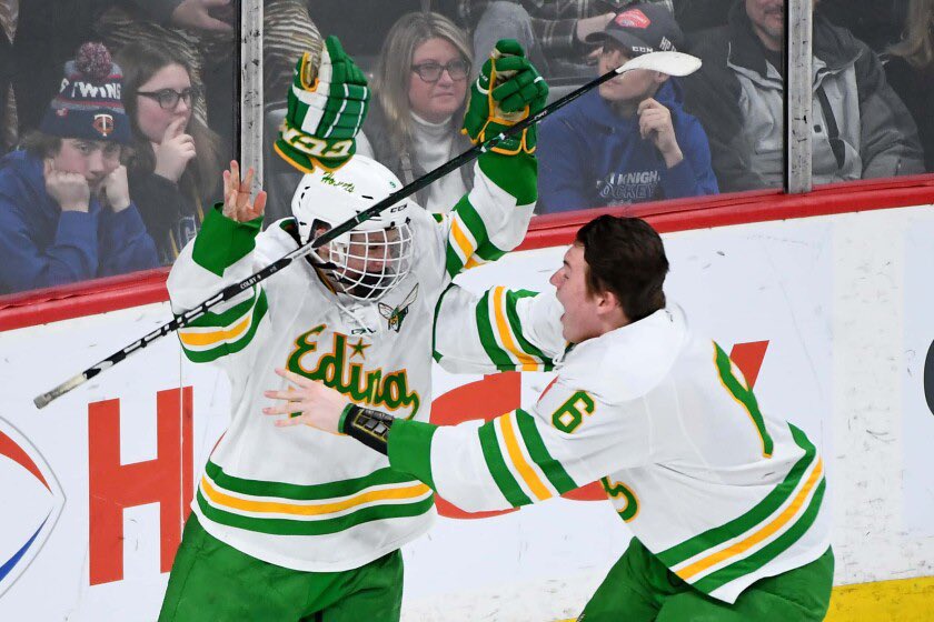 Tim Kalinowski tweet media