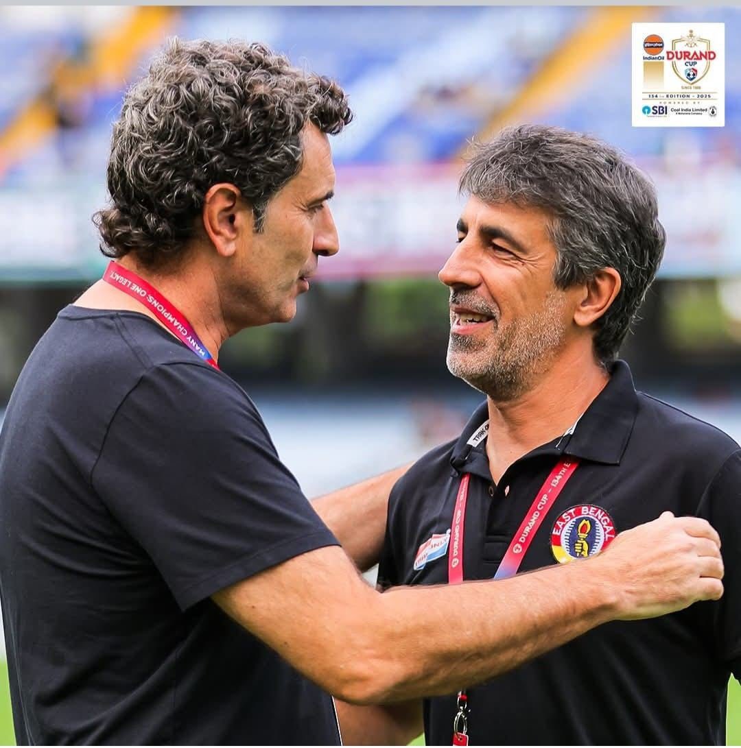 Oscar Bruzon tweet media