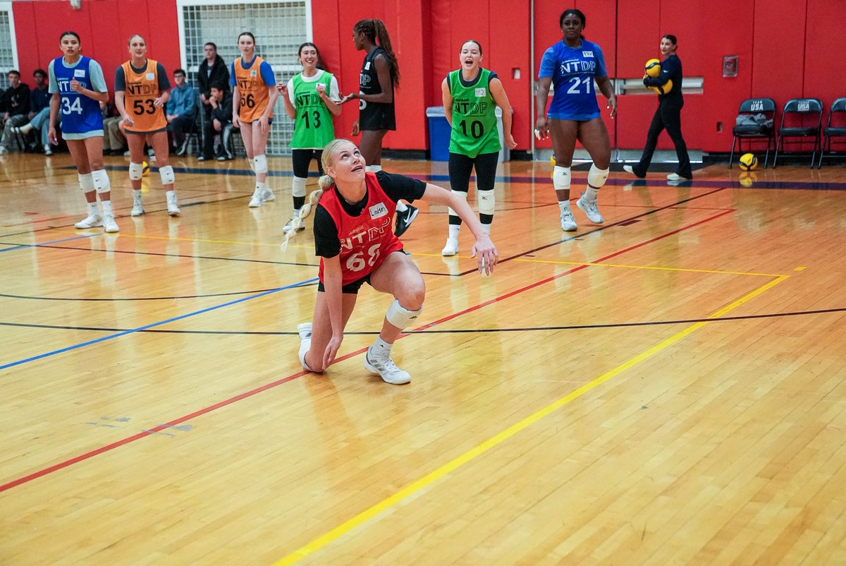 Mississippi State Volleyball tweet media