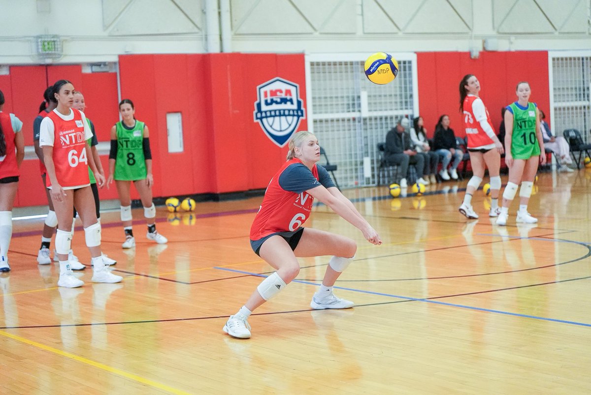 Mississippi State Volleyball tweet media