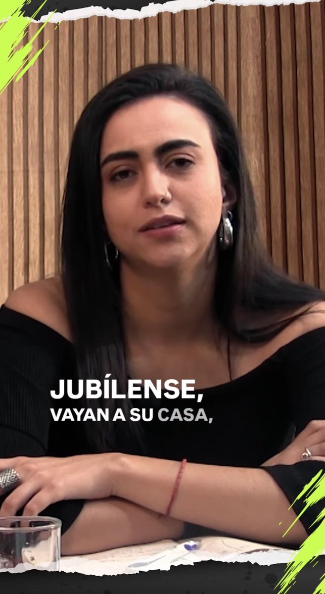 Natalia Aparicio tweet media