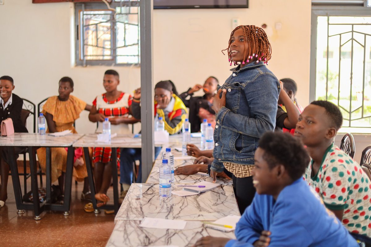 Empower Rwanda tweet media