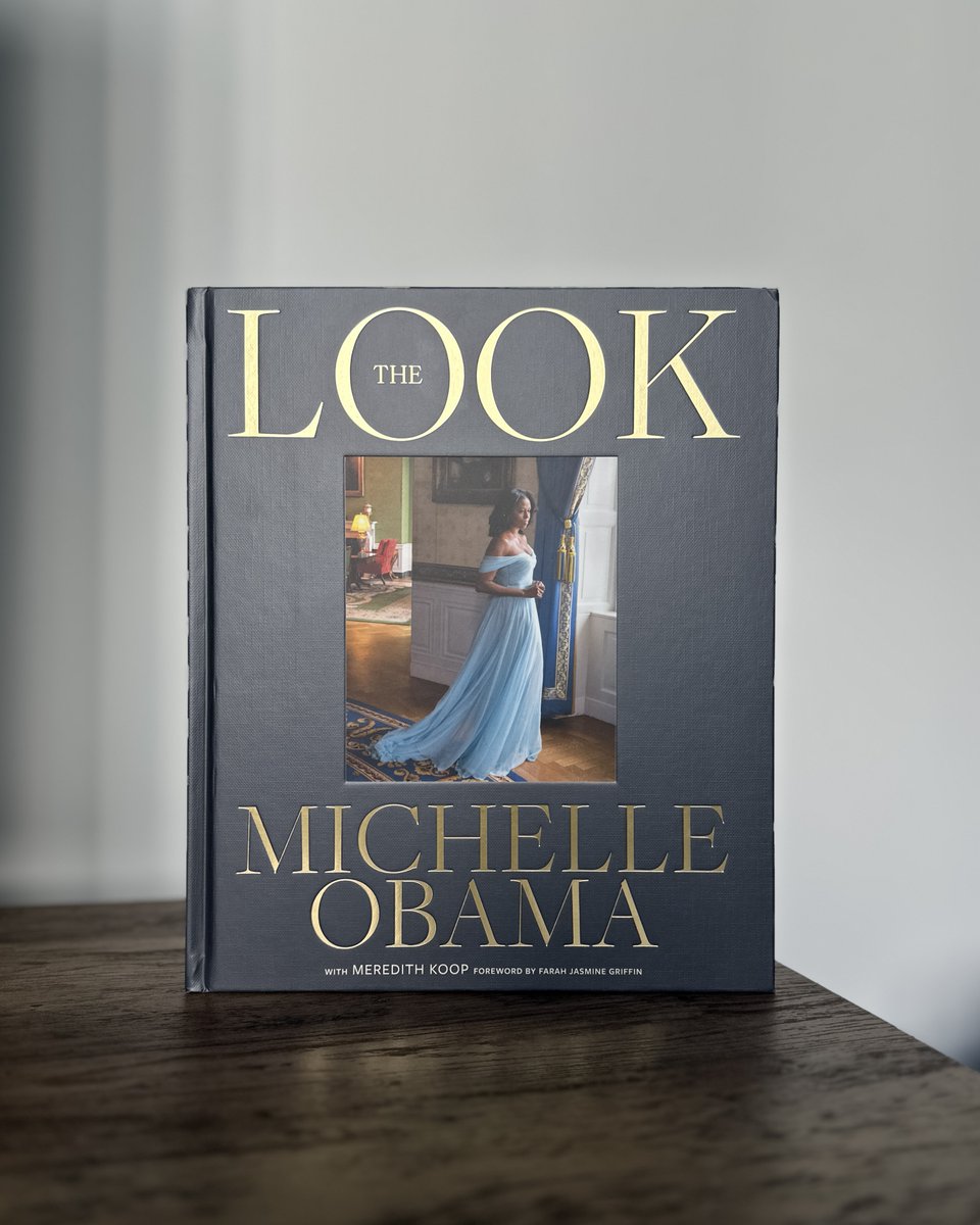 Crown Publishing tweet media