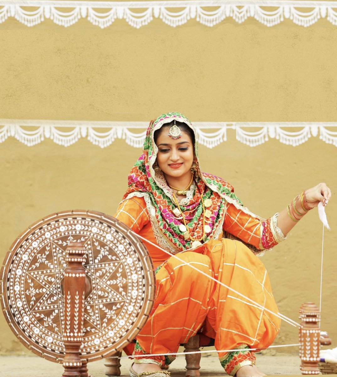 Swaroop53845146's tweet photo. Sadda Pind is a museum of vibrant, Punjabi culture that offers visitors a unique experience of the art, culture and rich heritage of rural Punjab. This renovated village takes you back to the past, allowing you to experience the traditional lifestyle of Punjab. Through historical reconstruction, live presentations and interactive exhibitions, Sadda Pinda brings to life the essence of Punjab's rural past.

Located in the holy city of Amritsar, just 8 km from the Golden Temple and 7 km from the airport, Sadda Pind offers an ideal place to spend a weekend with family and friends or stay for a short time.

Sadda Pind's team has over 35 years of experience in hospitality and administration. Sadda Pind is an effort to reshape Punjabi culture and hospitality through commitment and world-class service.

There is something new for everyone in Sadda Pinda. Young people can connect with their roots and understand the traditions and values of their fathers and ancestors. Elderly people can remember their happy moments. Foreign tourists can experience the real Indian rural lifestyle, while tourists from other states of India can experience real Punjab at one place.