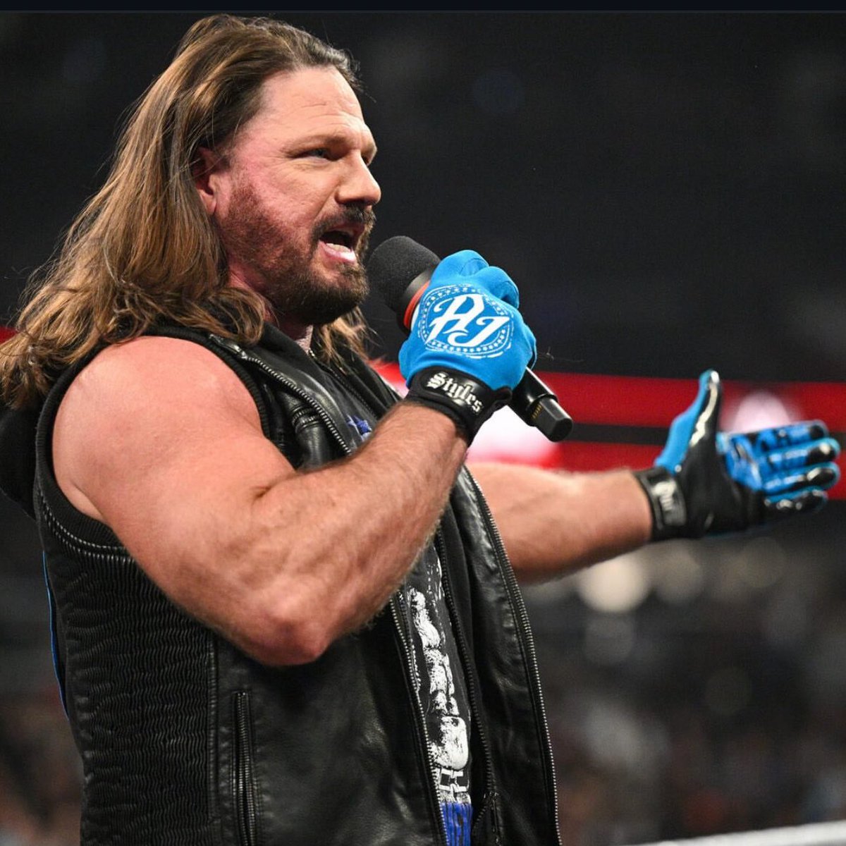 Planeta Wrestling tweet media