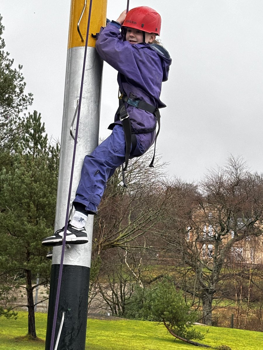 Caldercuilt Primary School & Nursery Class tweet media