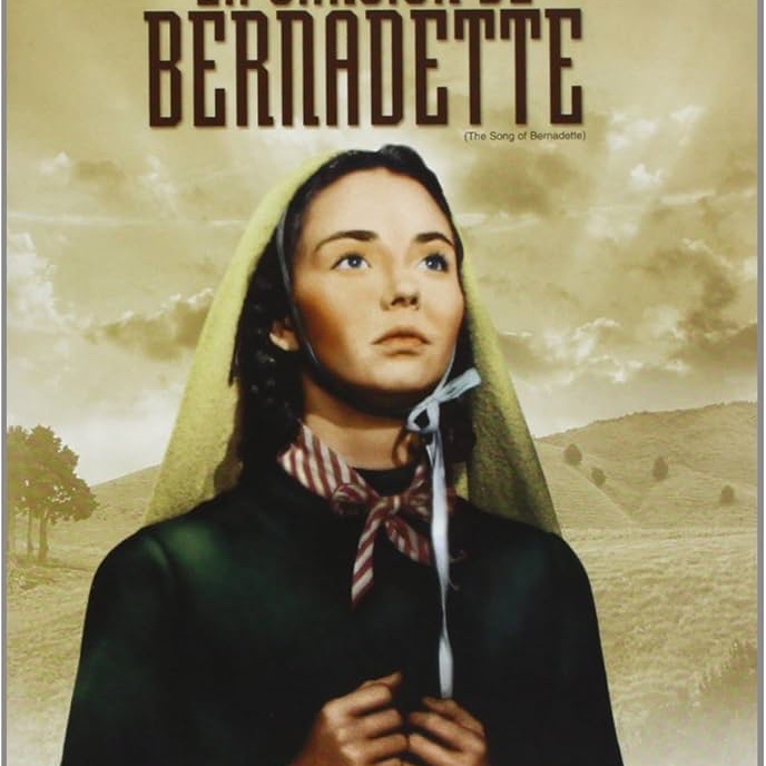 1osCristianos's tweet image. "La canción de Bernadette" - preciosa película sobre la vidente de Lourdes 

La película completa - "La canción de Bernadette" 
#Lourdes 

primeroscristianos.com/la-cancion-de-…