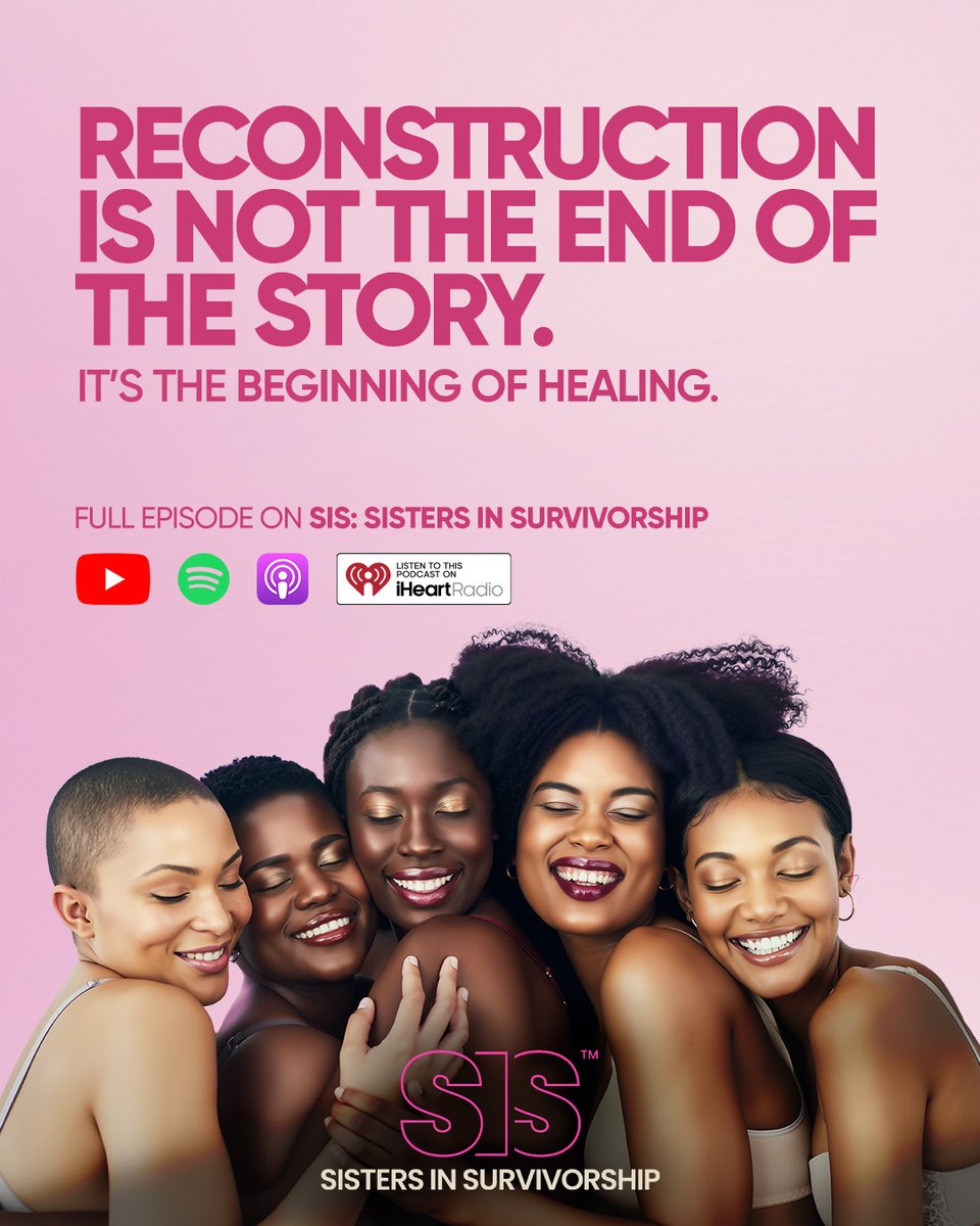 Sisters Network Inc. tweet media