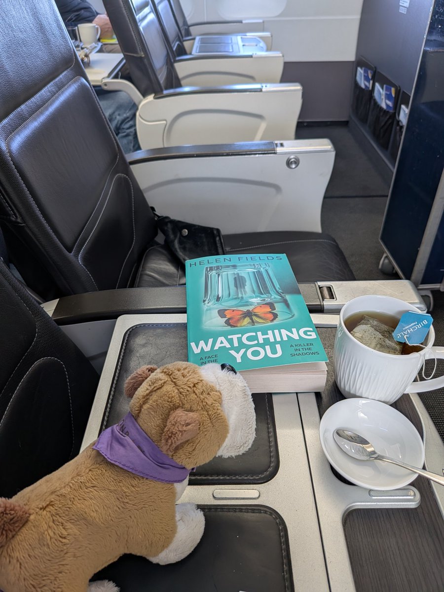 Speedbird Julie ✈️🍾🥂❤️⛸️ tweet media