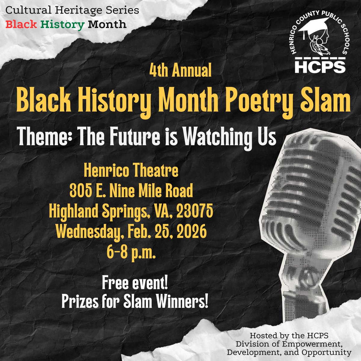 Henrico Schools tweet media