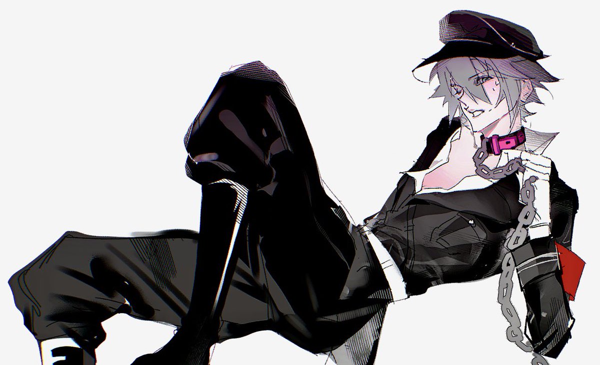 ちへち tweet media