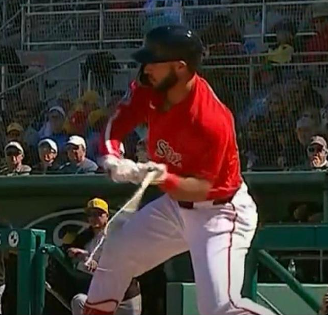 Broken Bat Brewing Co. tweet media