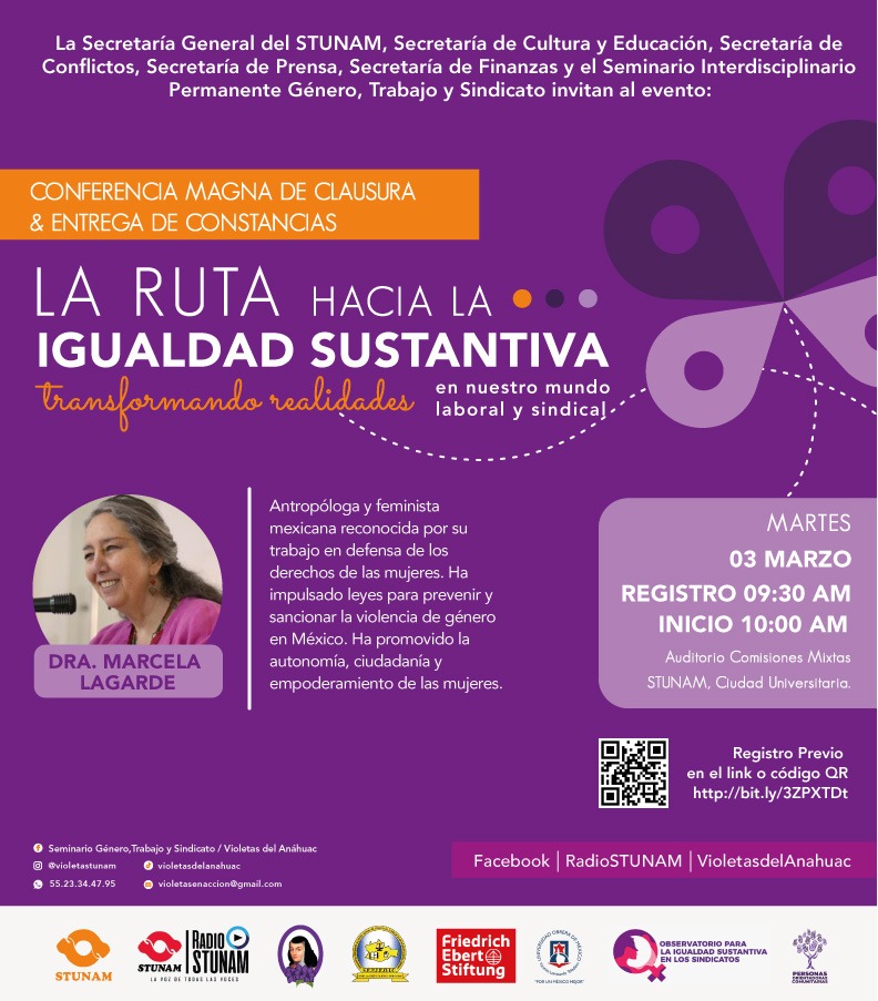 Friedrich-Ebert-Stiftung en México tweet media