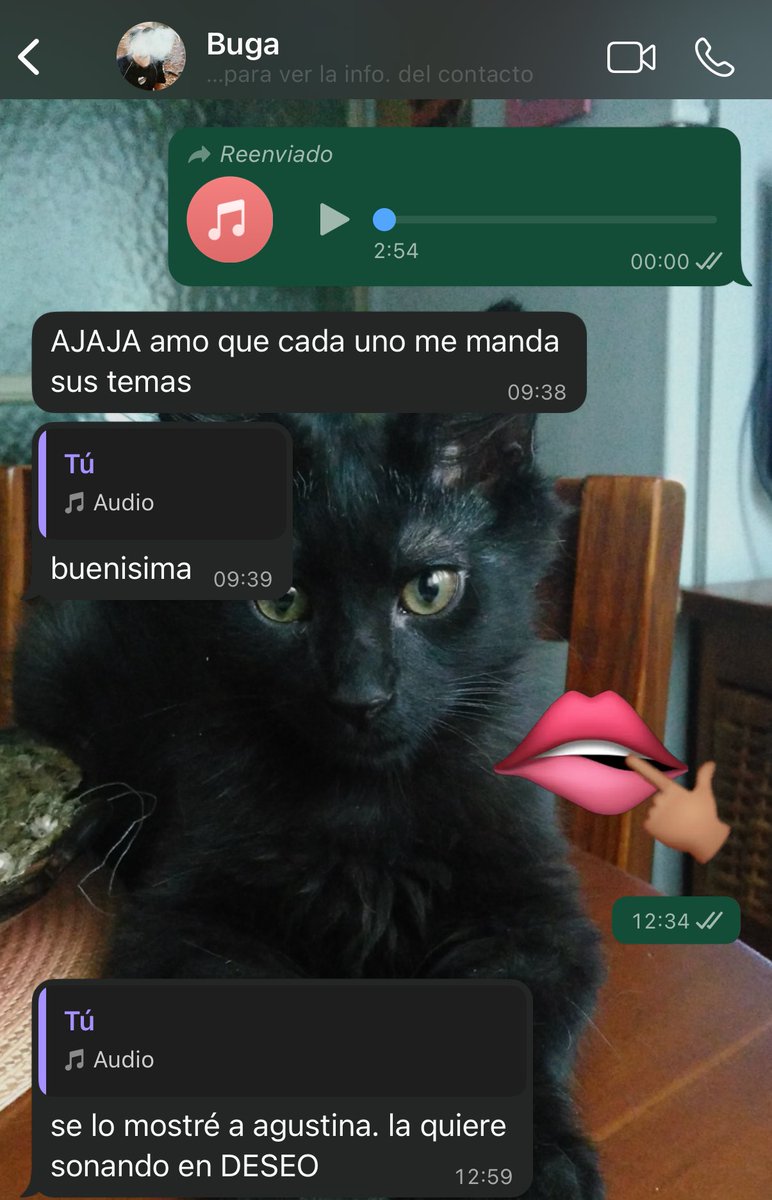 Tengan amigos como los míos🙏🏻