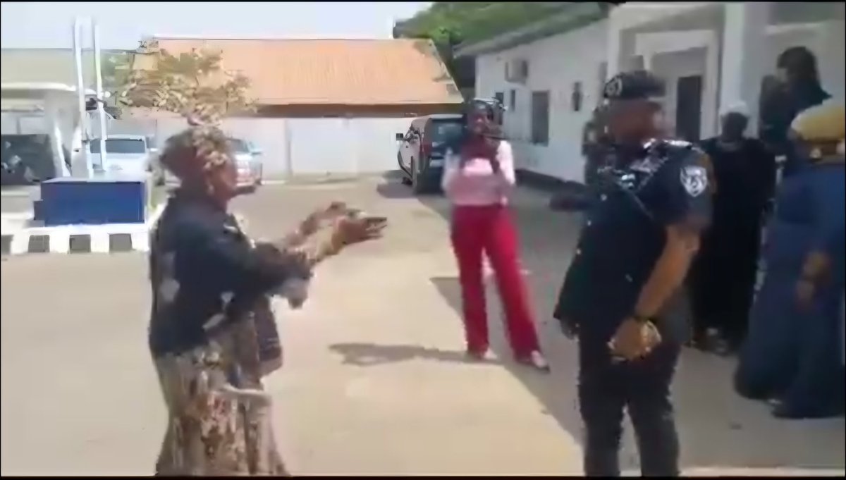 Toyyib Adewale Adelodun tweet media